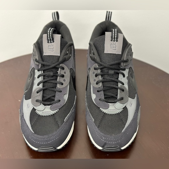 Nike Air Max 90 Futura Black - Picture 5 of 9